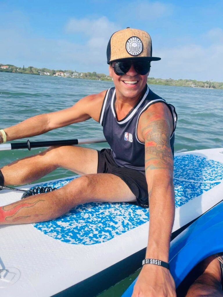 Daniel Prasil